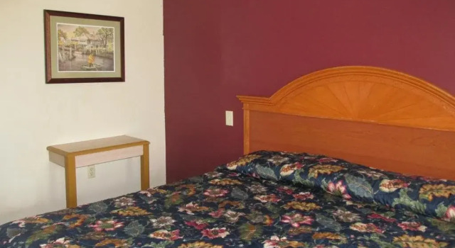 Cajun Country Inn