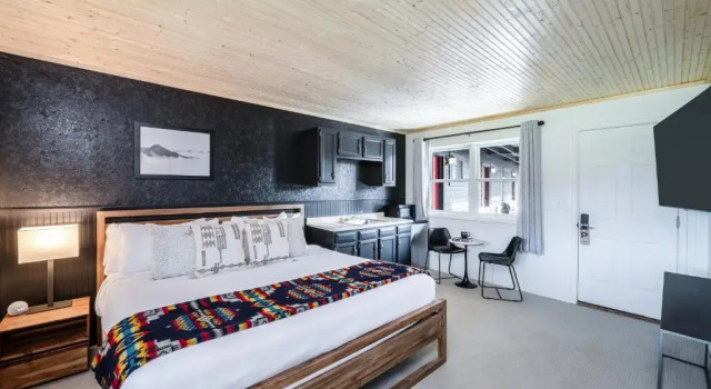 Номер Standard Placid Bay Hotel