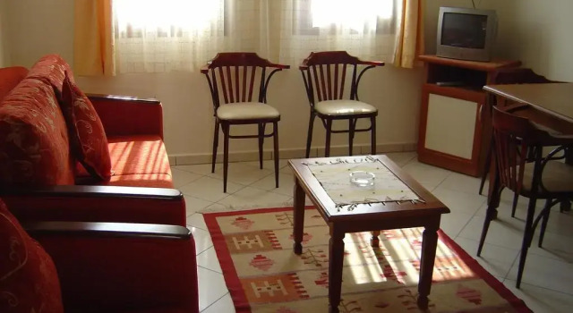 Oasis Apart, Rezervovat Hotel Bahcelievler Bodrum