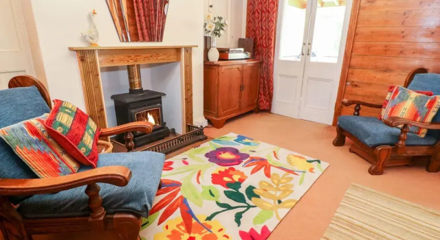 Goosecott, Book Hotel 3-stjernede hoteller i Helston, 3*
