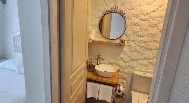Номер Economy Tarçın Alaçatı Otel