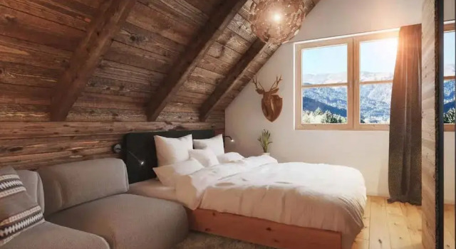 Modern Chalet in Stadl an der Mur Styria Near Ski Area, Rezerwuj Chalet Wille w Schladming - Dachstein, Willa