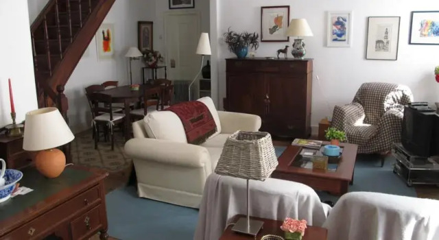 Casa da Vila