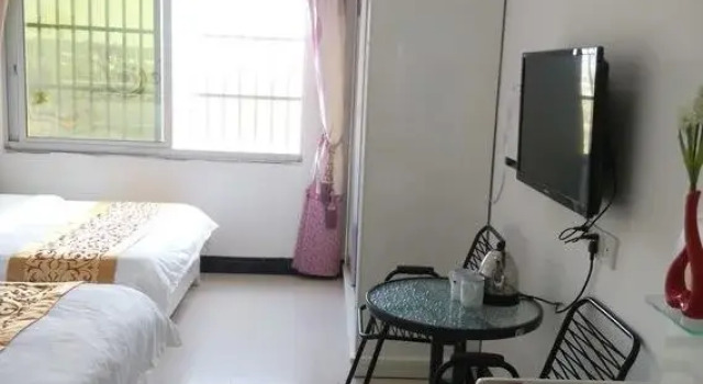 Liu'ao Sunshine Inn, Book Hotel Zhangzhou Fujian