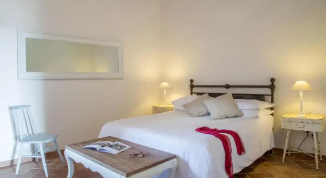 Suite 2 camere Abbadia Sicille Relais