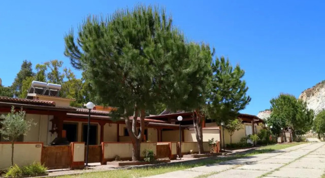 Студия Eraclea Minoa Village