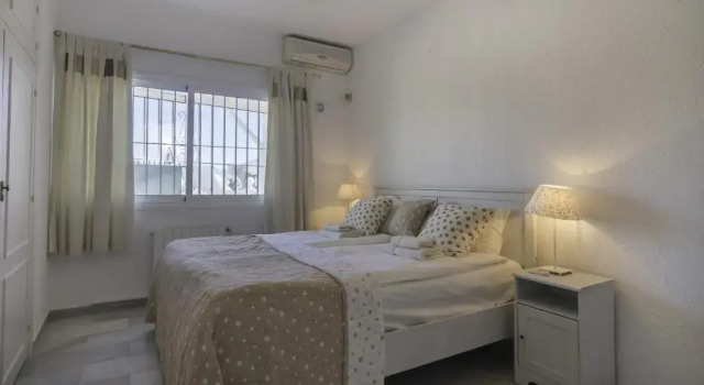 20787 - Spacious Villa, Забронировать Вилла Виллы Калаонда, Вилла