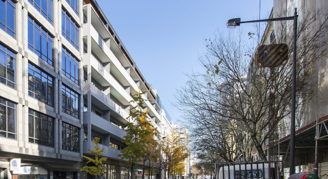 Nôma Living POP Saldanha, Забронировать Отель Лиссабон Эстремадура, рядом с Станция метро Sao Sebastiao — Проспект Герцога Авила