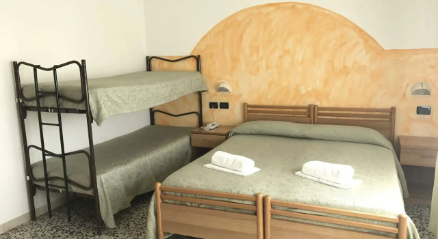 Hotel Annamaria