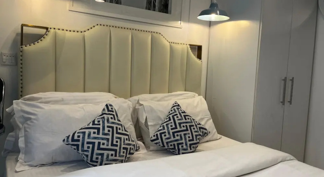 R&P Suites at Embassy Gardens