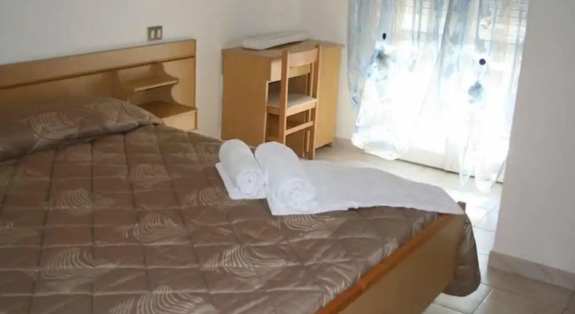Двухместный номер Standard Hotel AnnaMare