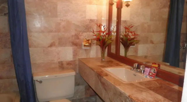 Номер Standard Blue Crystal Beach Resort