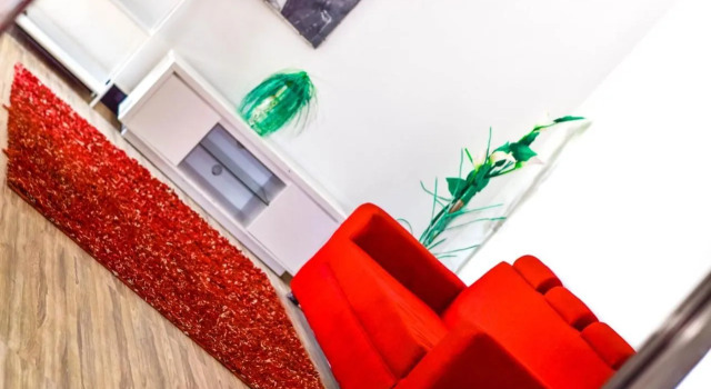 Ocean Breeze Airbnb, Забронировать Отель Нунгви Kaskazini 'A'