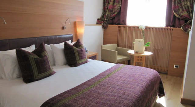 Majestic Mountain Charme Hotel