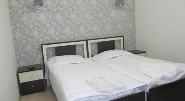 Номер Standard Guest House Imereti