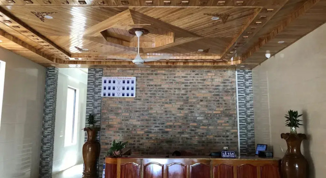 Семейный номер Standard Starlet Hotel Phong Nha