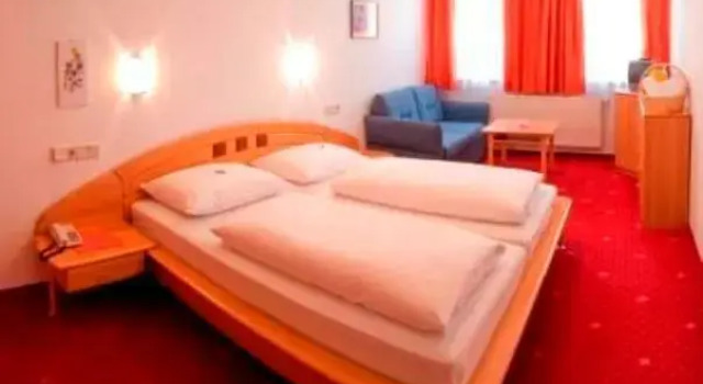 Apparthotel Samson, Rezervovat Hotel Hotely v Obertauern s parkováním, poblíž Angerbahn, Parkování
