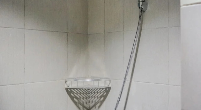 Номер Standard Minimalist Studio Bintaro Icon Apartment near British School