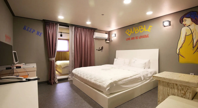 BJ hotel