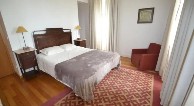 Двухместный номер Standard Quinta do Ouro
