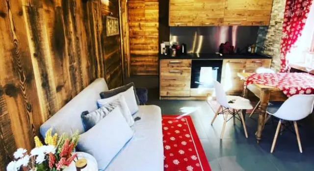 Chalet Salet, Buchen Sie Chalet Vernante Limone Piemonte