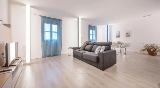 Apartamento Centro Tarragona, Забронировать Апартаменты/квартира Таррагона Tarragonès, рядом с Provincial Traffic Headquarters