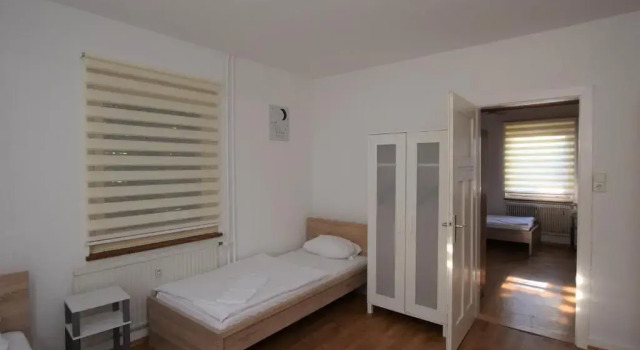 Apartment Nürtingen Zentrum, Забронировать Апартаменты/квартира Нюртинген Баден-Вюртемберг