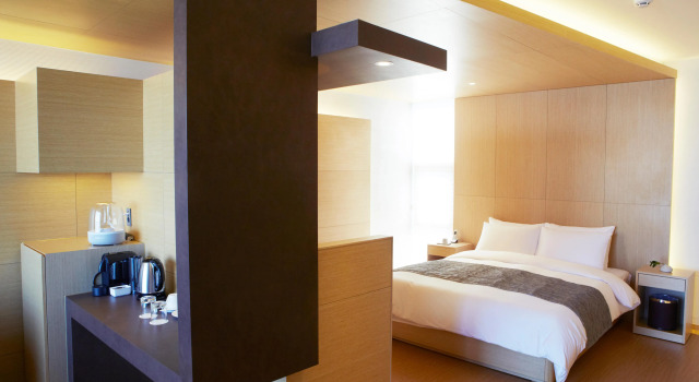 Stanford Hotel & Resort Jeju, Rezerwuj Ośrodek wypoczynkowy Hotele resortowe w Czedżu, Ośrodek wypoczynkowy