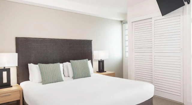 Mantra Mooloolaba Beach