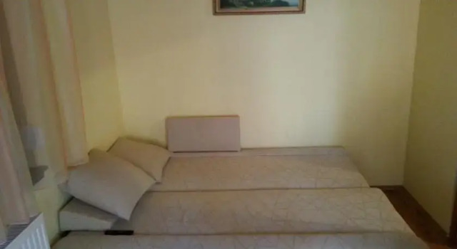Tulipan Apartment, Prenota Appartamento Zamárdi 