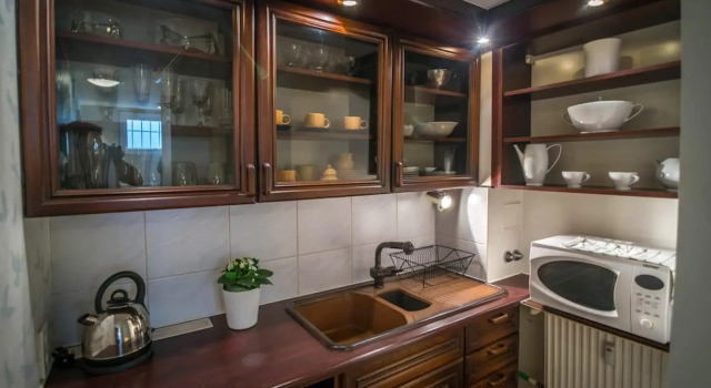 Holiday Studio Apartment, Varaa Huoneisto Gdańsk Pommeri