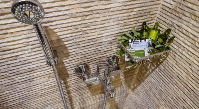 Двухместный номер Standard Aktaia Boutique Hotel
