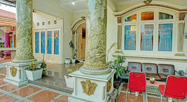 OYO 92571 Zulyan Homestay Syariah, Book Hotel Bukittinggi Sumatra