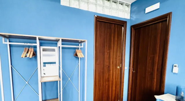 RaRoom Colors, Book Bed and Breakfast Portici Campania