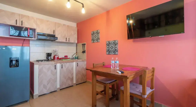 Апартаменты Classic Lofts San Ángel