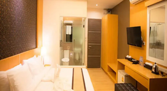 Camera Superior Baitong Hotel