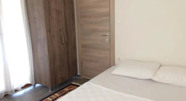 Люкс Alpaylar Hotel & Apart