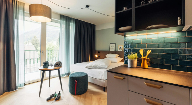 Harry's Home Lienz, Reservar Apartamento Lienz Lienz Dolomites