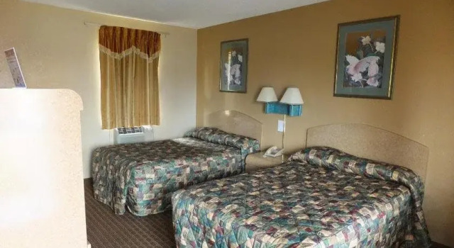 Budget Inn Express
