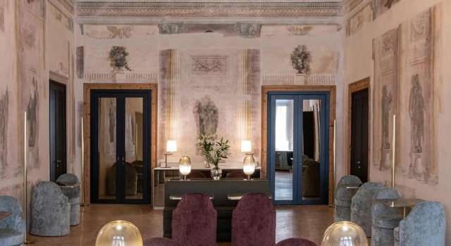 Palazzo De Polo, Забронировать Отель Бизнес-отели Венеции, рядом с Мост Риальто, 4* 5*