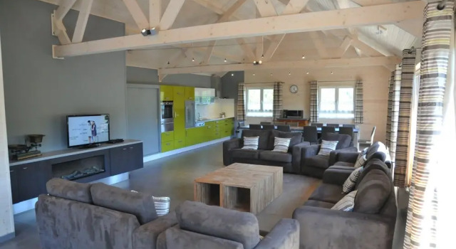 Holiday Home in Ardennes Near Castle & Nature