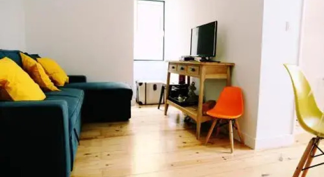 Lisbon Village Apartments AmÁlia