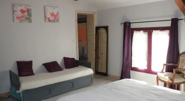 belle maison de montagne, Reserva ahora Hotel Casteil Pirineos Orientales