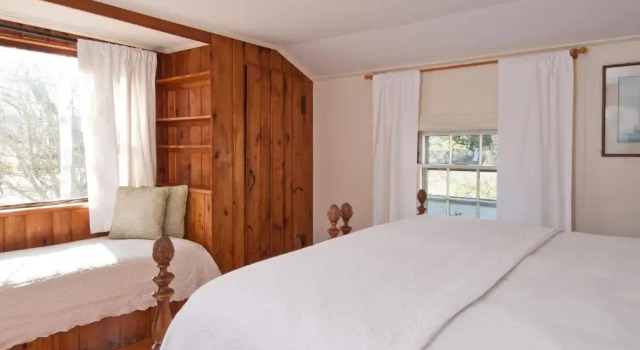 Апартаменты Marshall Slocum Inn