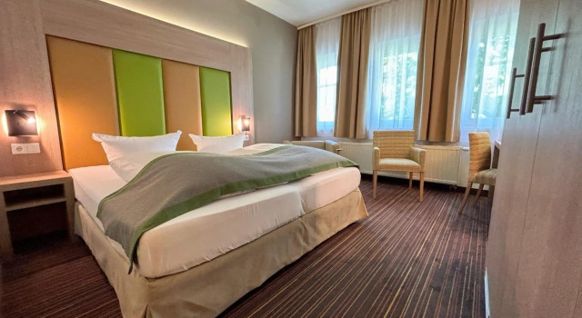 Oberwiesenthal Apartments, Prenota Appartamento Appartamenti a Sassonia, Appartamento