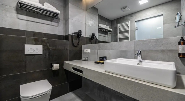 Номер Executive B THE HOTEL