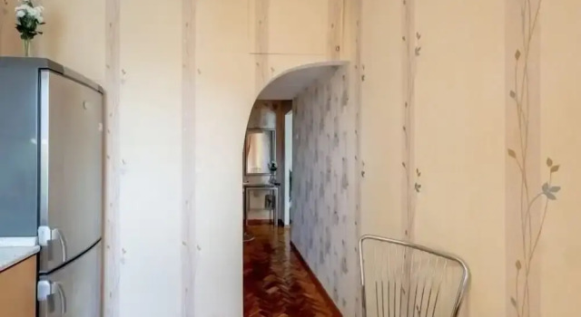 Apartment - Profsoyuznaya 140k1, Rezervovat Apartmán UZAO Area Moskva, poblíž Konkovo Metro Station