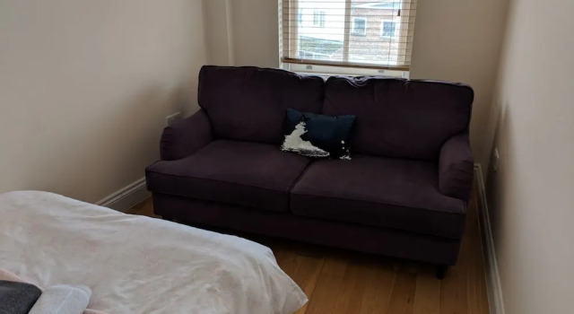 2 Bed Flat by Shoreditch Station Zone 1, Забронировать Отель Лондон Большой Лондон, рядом с Мечеть Восточного Лондона