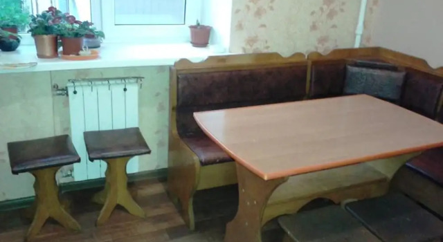 Кровать в общем номере (женский номер) Yourhostel la Femme