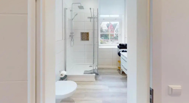 Апартаменты Lieblingsapartment No.3 mit 2 Schlafzimmern in Top City-Lage